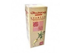 Alfa Rom Grup Sampon Ginseng 150 ml